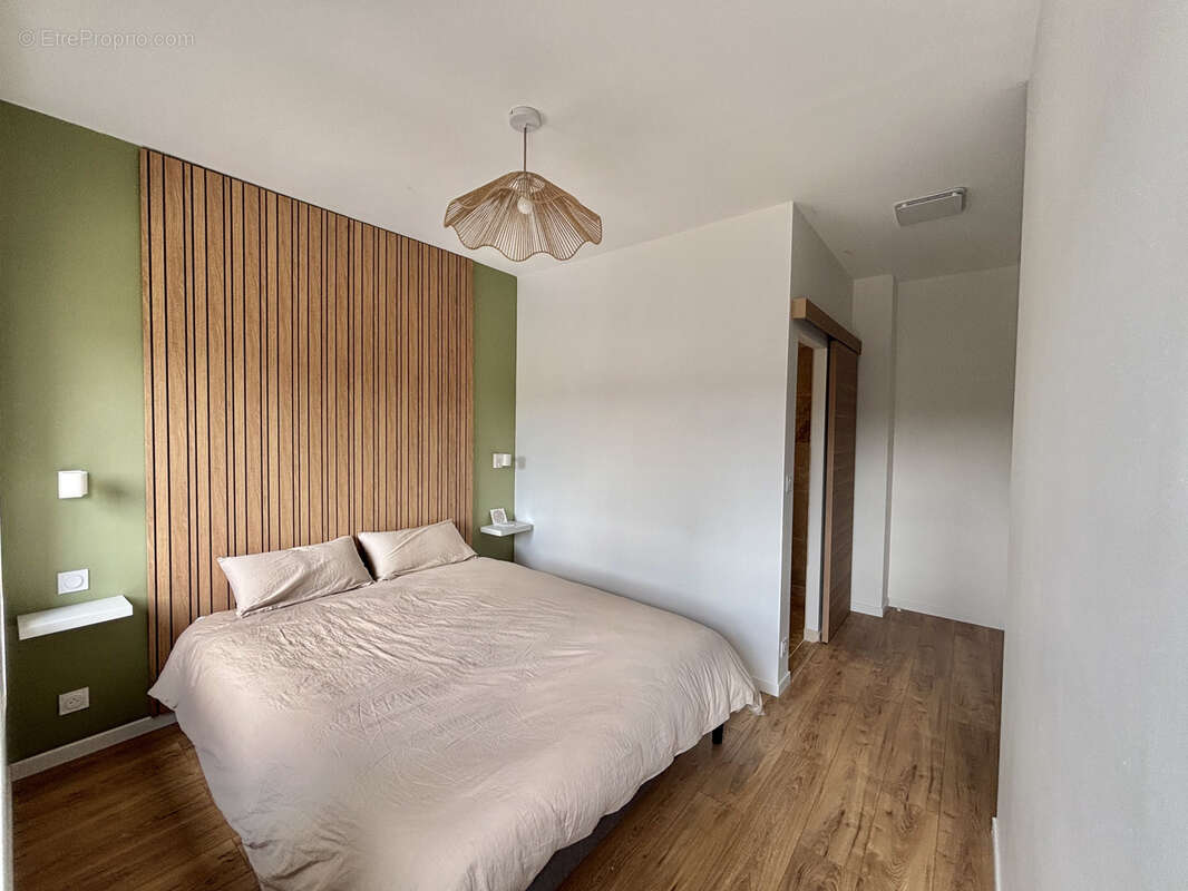 Maison à BOURG-DE-PEAGE