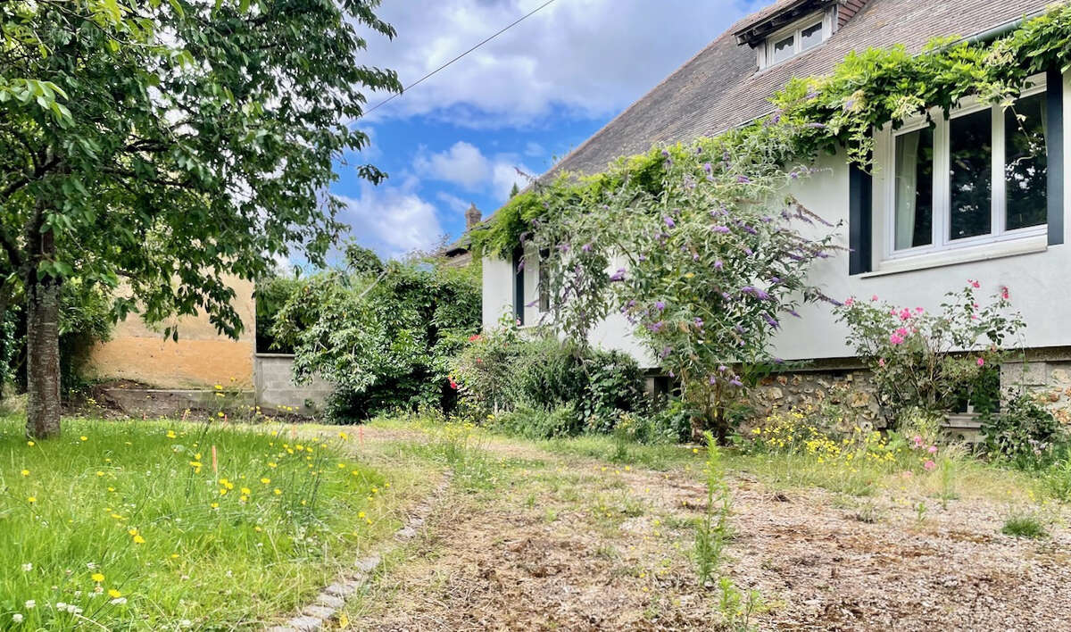 Appartement à CONCHES-EN-OUCHE