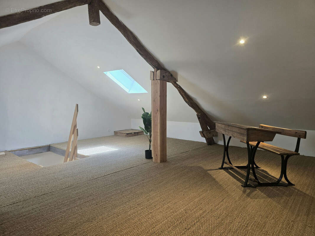 Maison 207 m² à Saint-Leon-Sur-L'isle  - photo 9