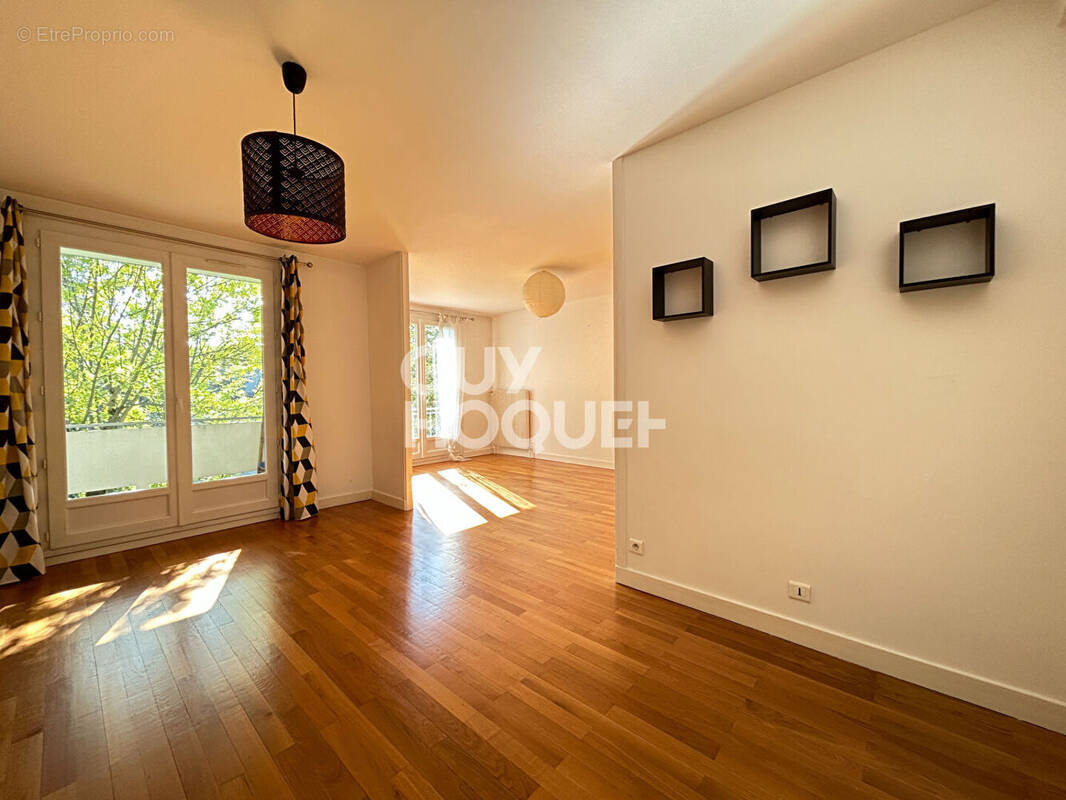 Appartement à CLERMONT-FERRAND