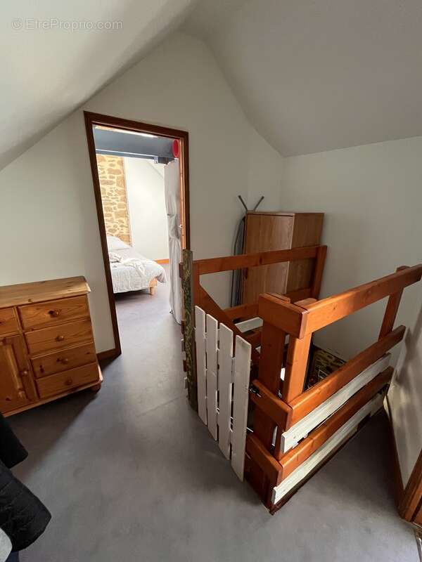 Maison à CHAMPNETERY