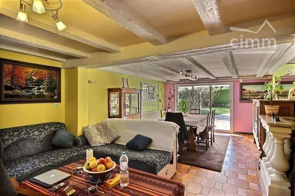 Maison à GOURNAY-SUR-MARNE