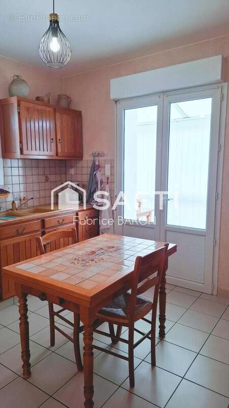 Photo 6 - Maison à ARCHIGNY