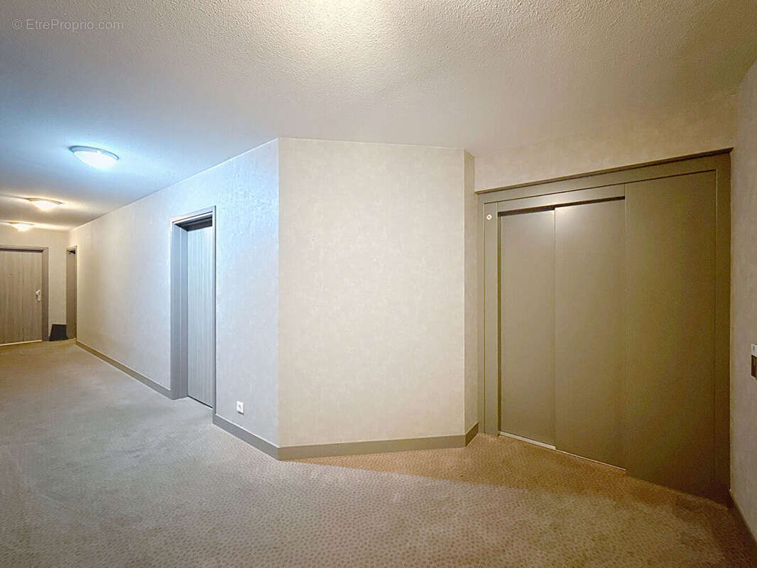 Appartement à AJACCIO