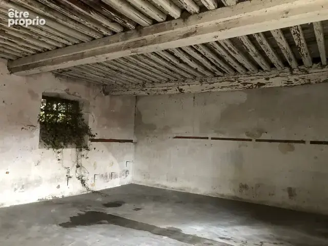 Exceptionnel Vieux château début Renaissance de Ravières (Bourgogne) - 2h de Paris - photo 4