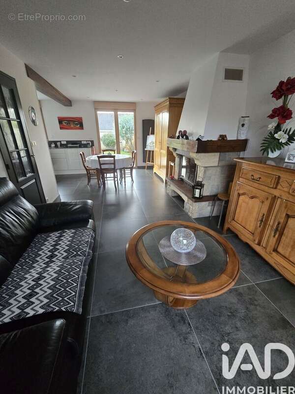 Photo 2 - Maison à DIZY