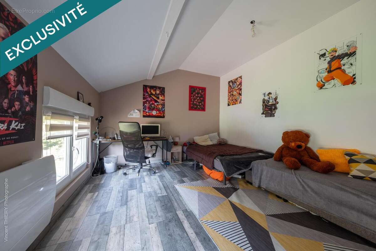 Photo 7 - Maison à EPINAL