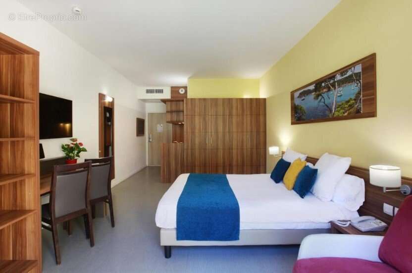 Appartement à BOUC-BEL-AIR