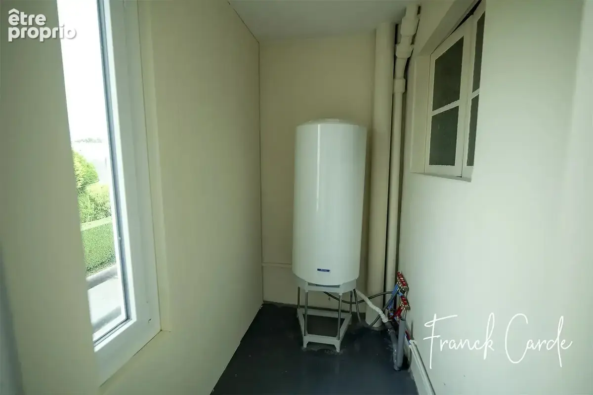 Appartement 3 pièces 71 m² à vendre à Dieppe (76200) - photo 9