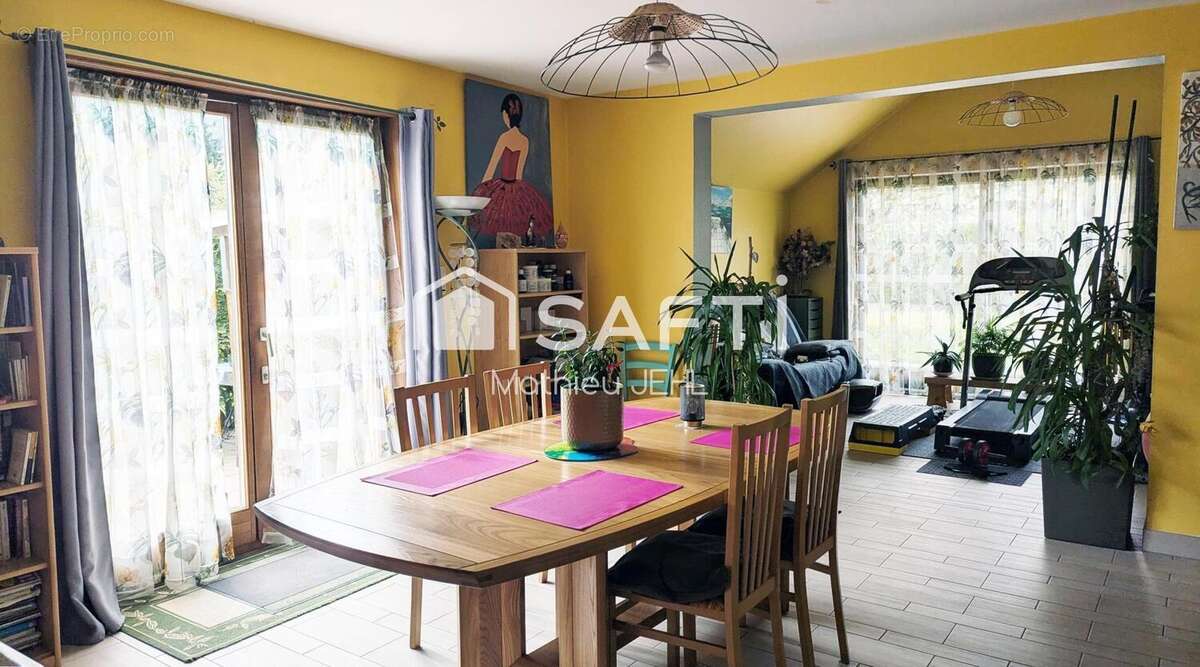 Maison 200 m² à Thannenkirch  - photo 3