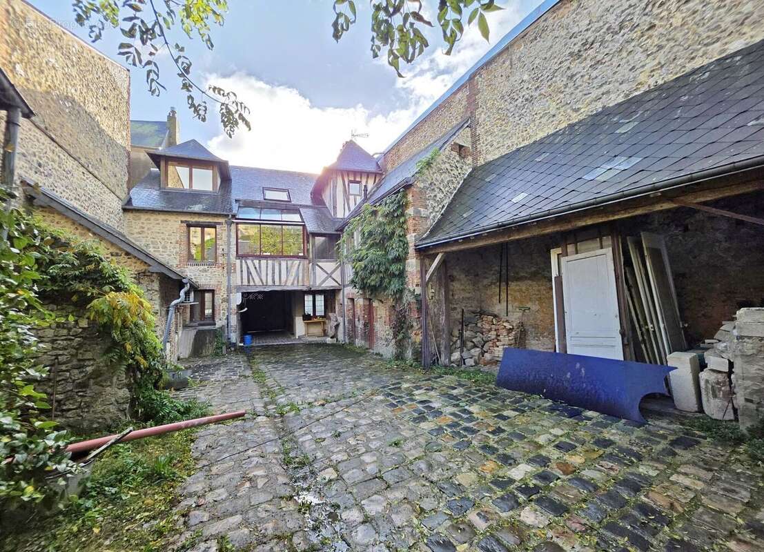 Photo 3 - Maison à FECAMP