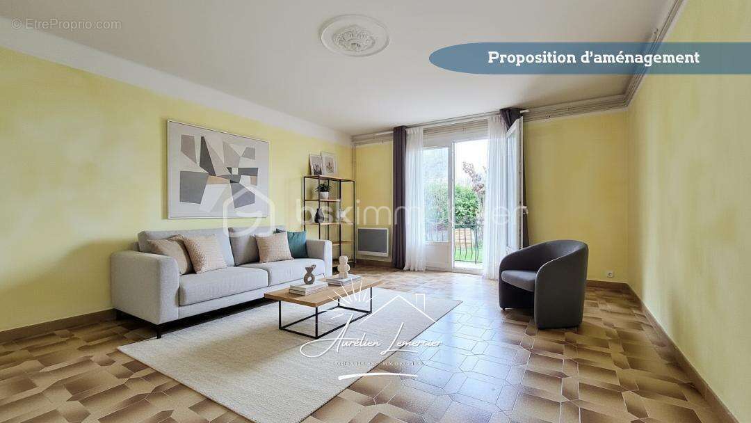 Maison 6 pièces 195m2 sur terrain de 500m2 - Arles - photo 16