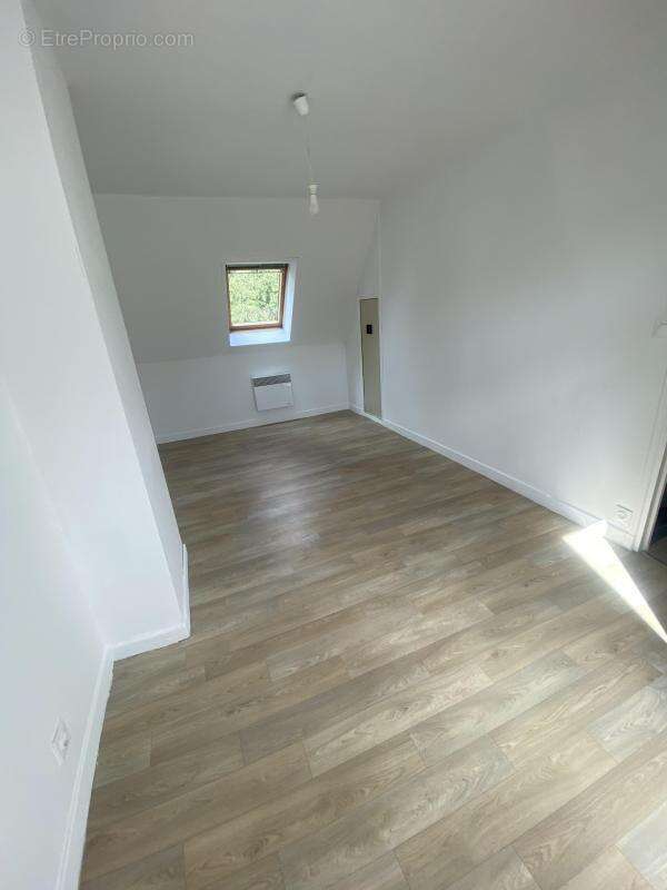 Maison à CAPELLE-LES-HESDIN