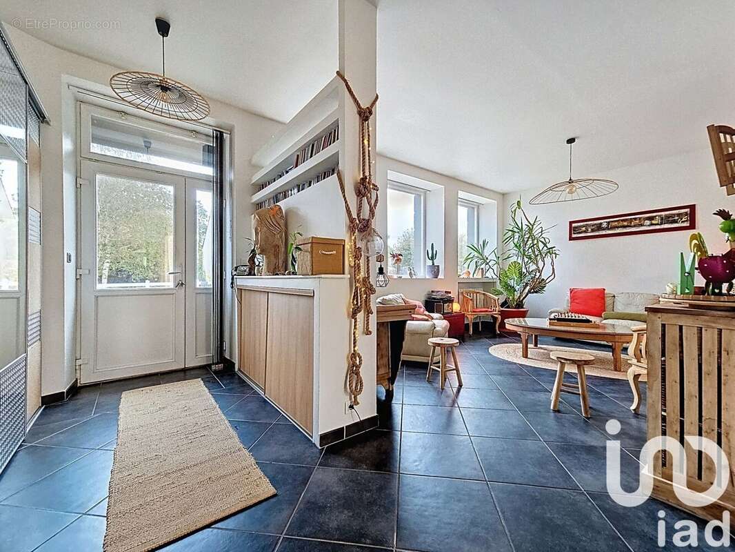 Photo 6 - Maison à BANNALEC