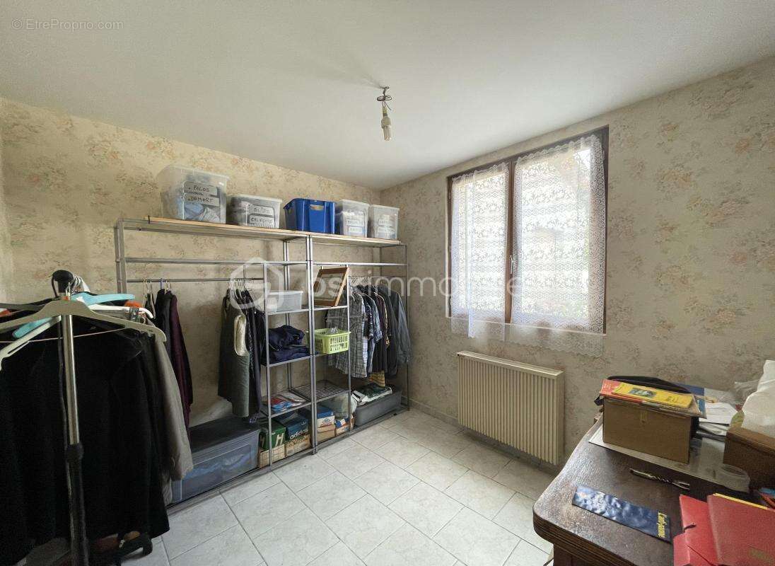 A VENDRE - Maison 52 m² - La Porte-du-Der - photo 4