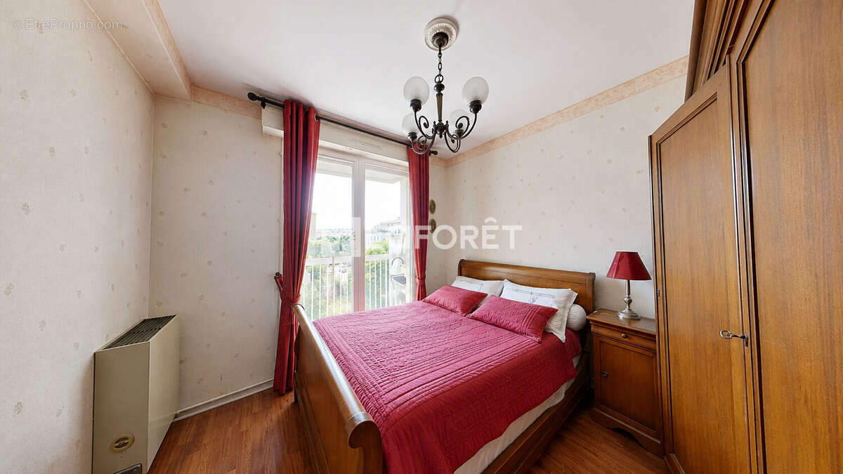 Appartement à LYON-3E