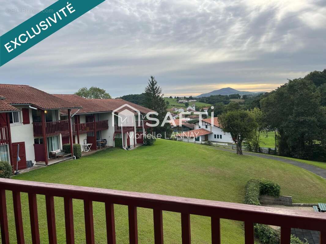 Photo 2 - Appartement à SOURAIDE