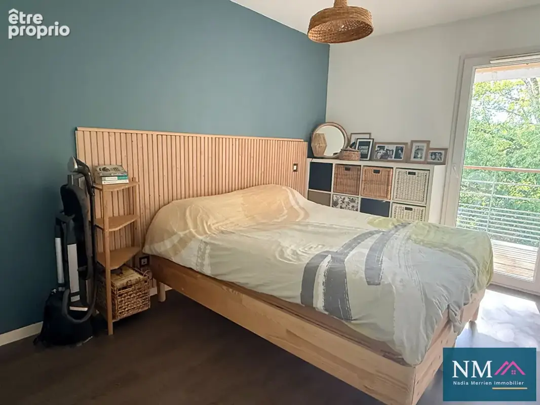Maison Lahonce avec grand espace de rangement - photo 12