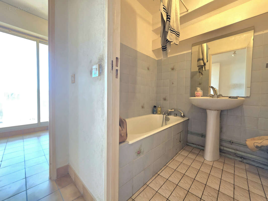 Appartement à NIMES