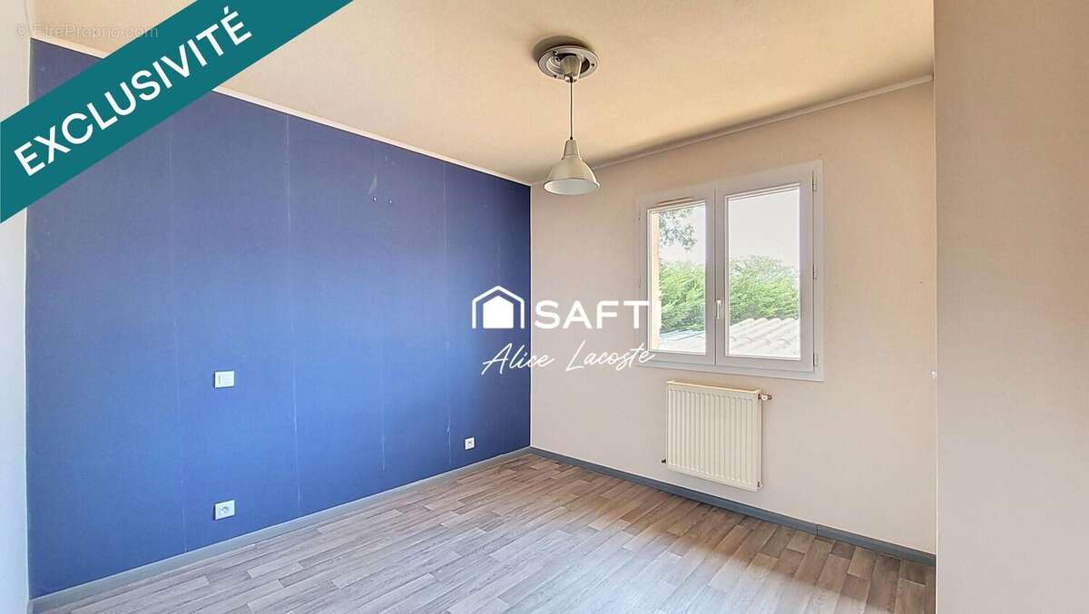 Photo 8 - Maison à LEZAT-SUR-LEZE