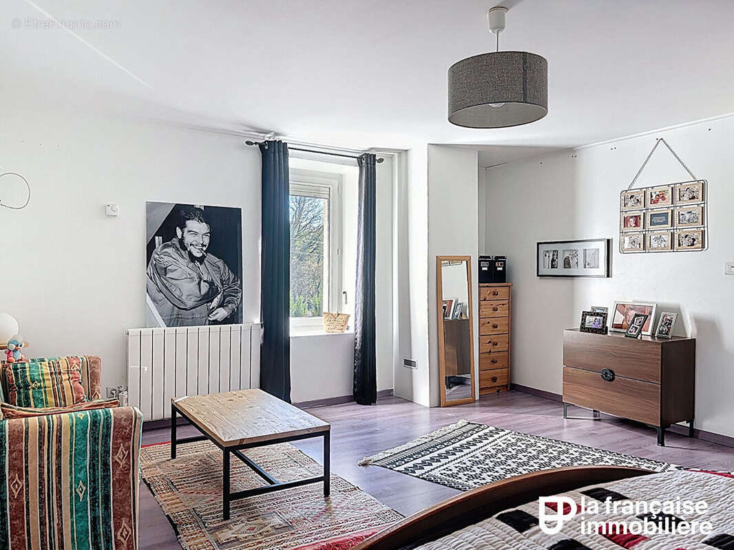 Maison à CHATEAUGIRON