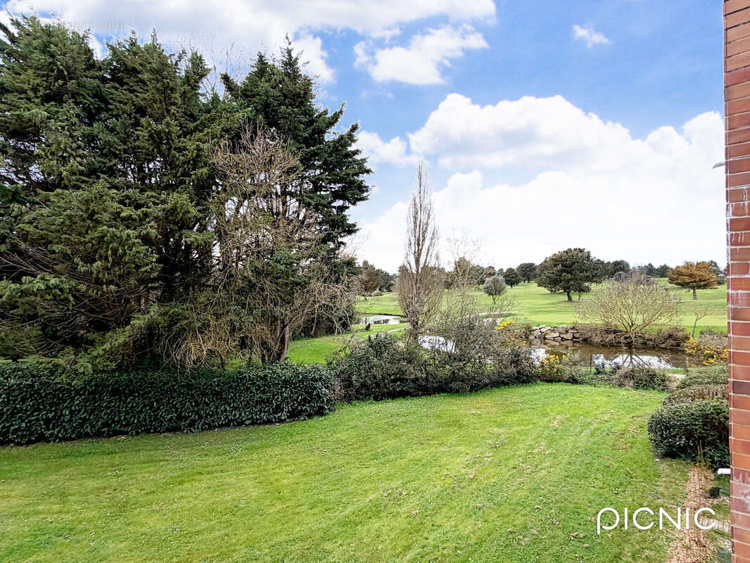 Appartement à PORNIC