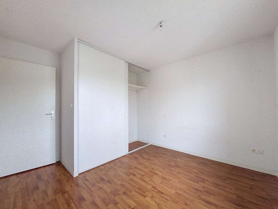 Appartement à COUTRAS
