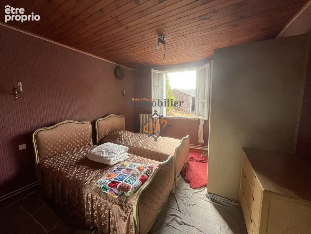 Vente maison St Affrique, secteur, 1/4 d' heure - photo 14