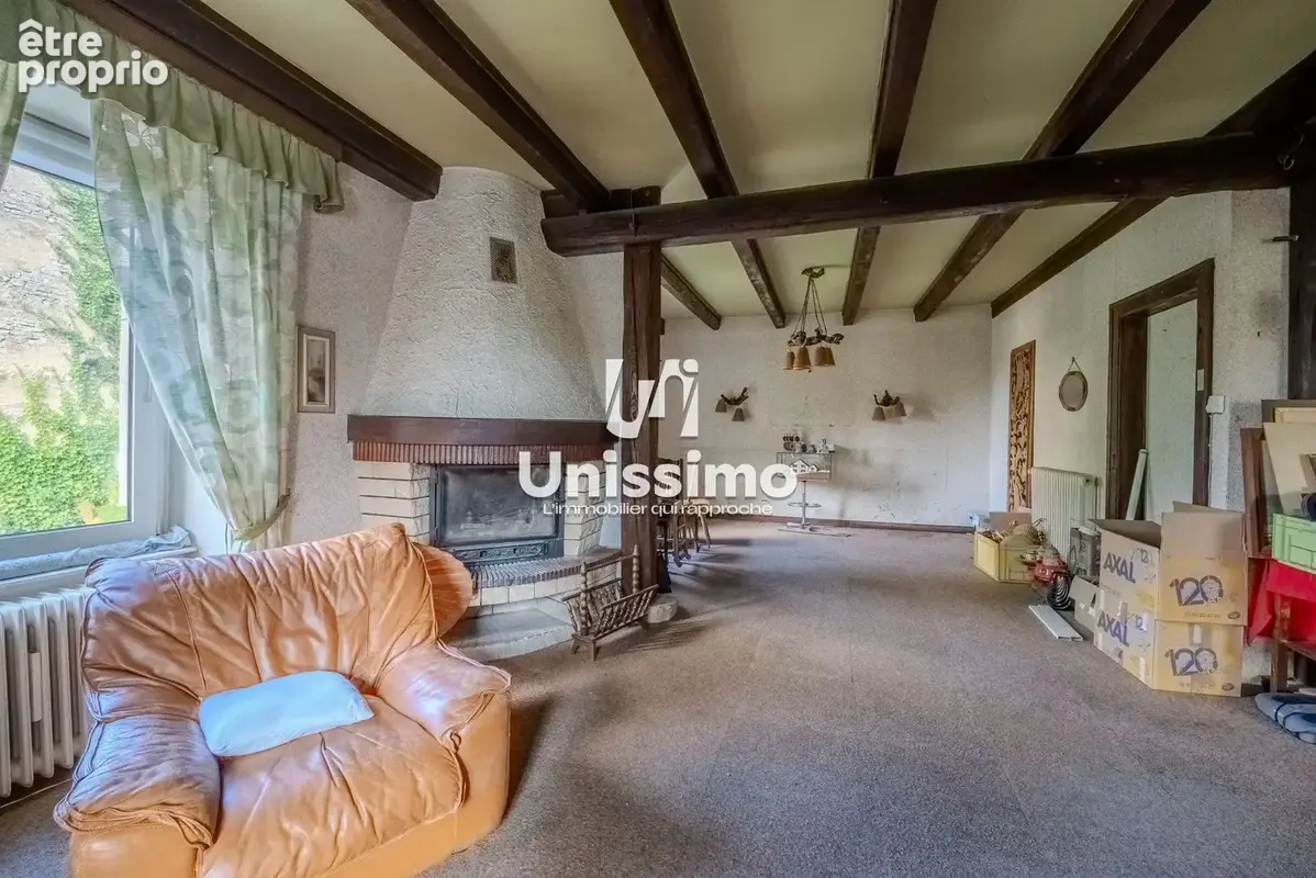 Maison 9 pièces 223 m² à vendre à Meslieres (25310) - photo 8