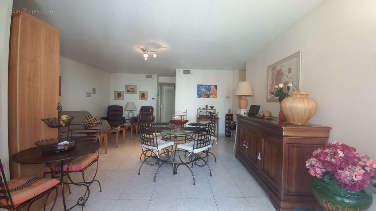 Appartement à BEZIERS