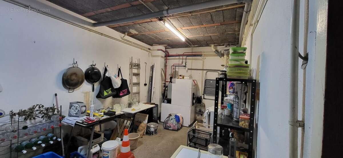 Maison à FERRIERES-SAINT-MARY