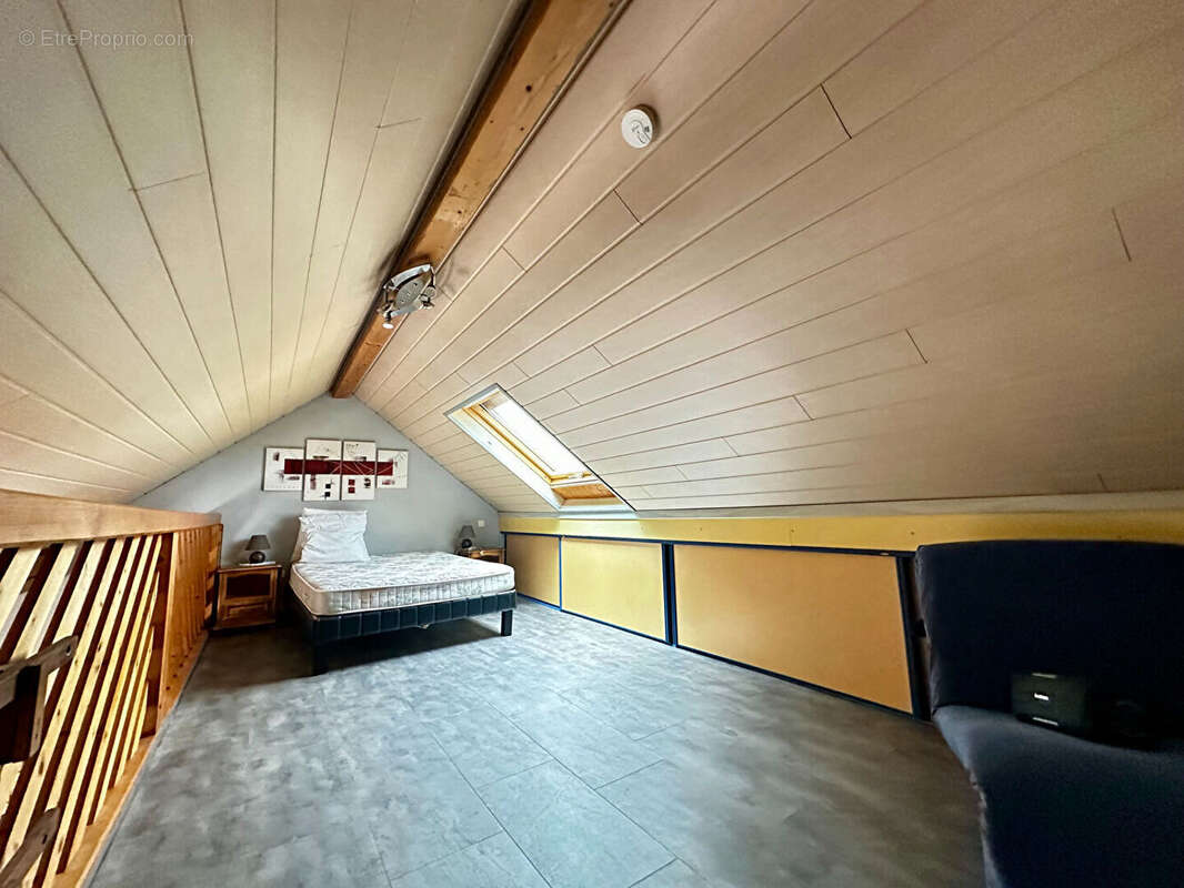 Maison d'exception à vendre à Daubensand - 8 pièces, piscine, calme absolu - photo 17