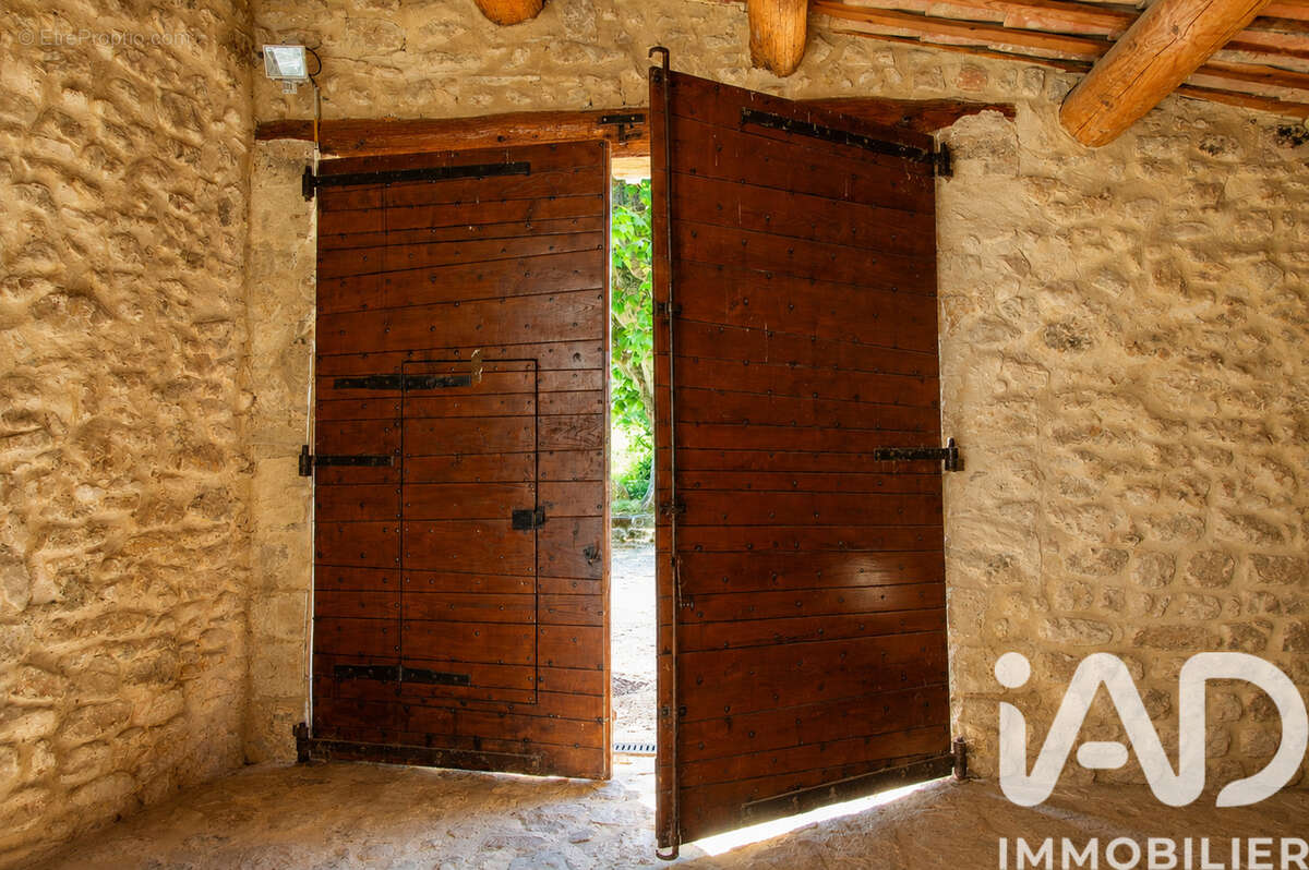 Photo 9 - Maison à BEDOIN