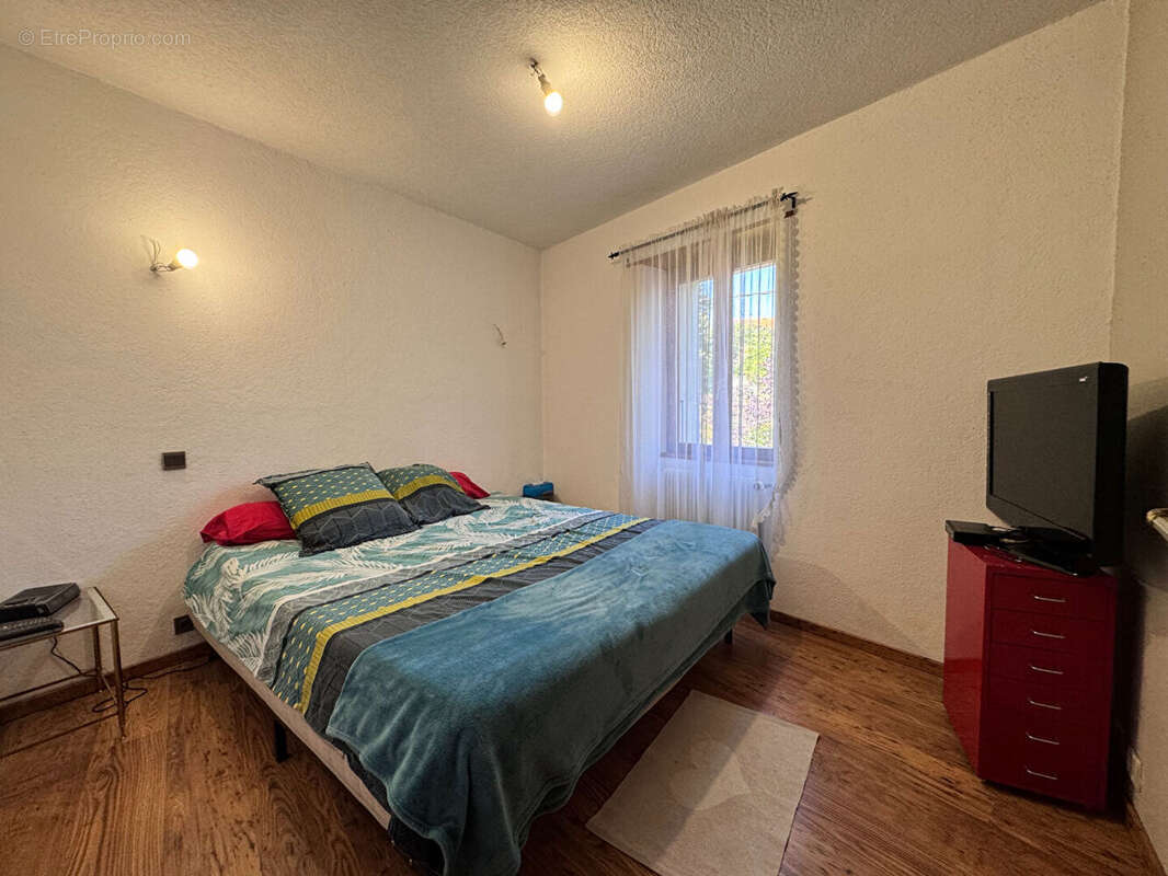 Maison à SAINT-JULIEN-EN-GENEVOIS