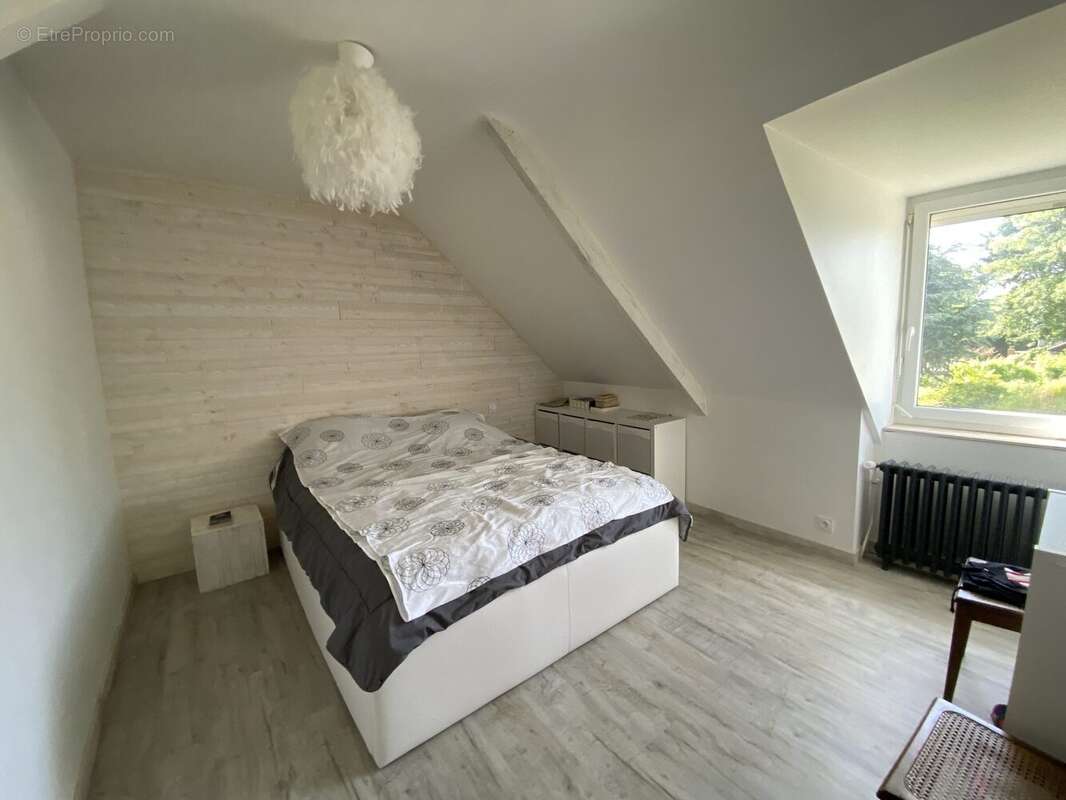 Maison à PLOUHA