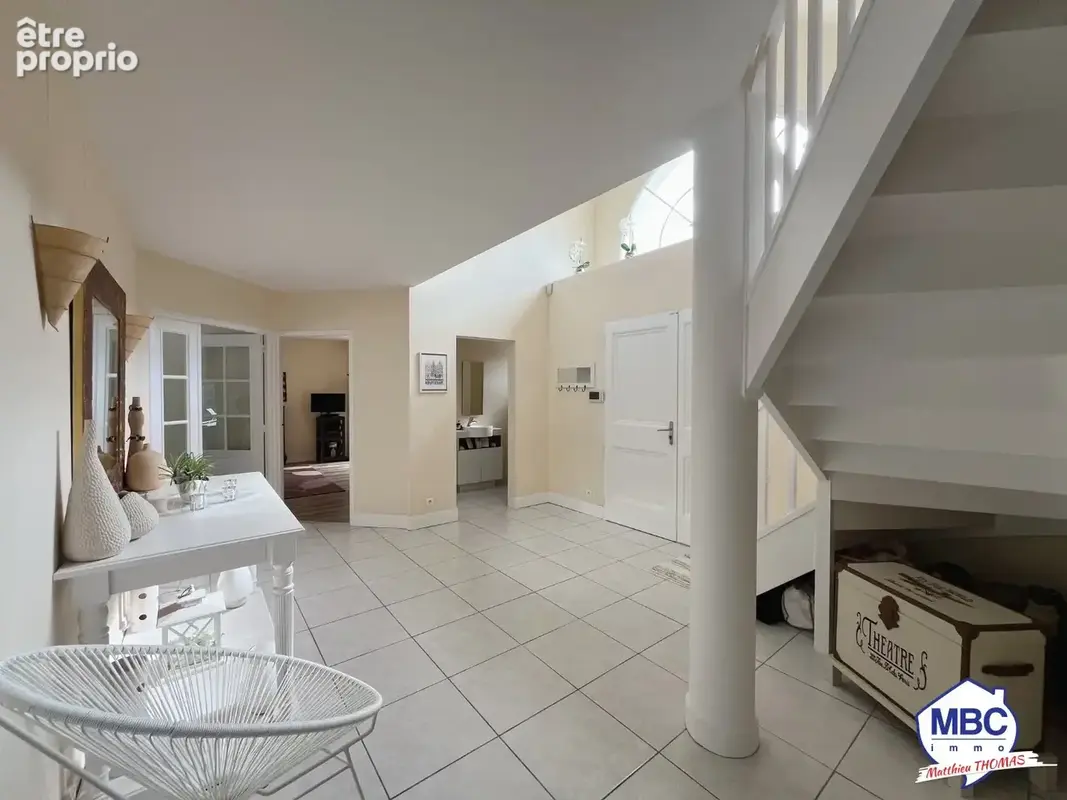 Maison d'exception - photo 3