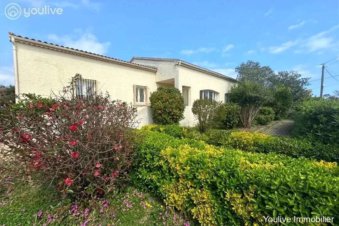 Maison à GHISONACCIA