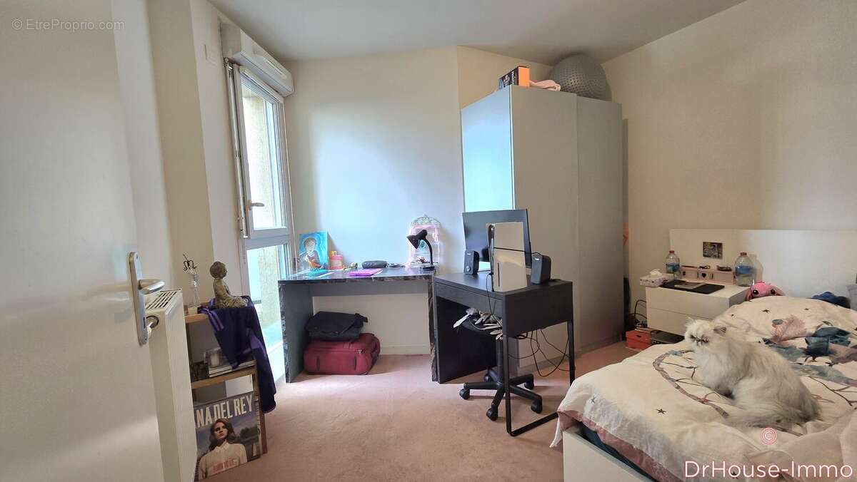 Appartement à BOBIGNY