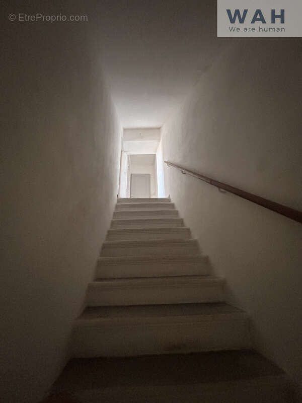 Maison à VERGEZE