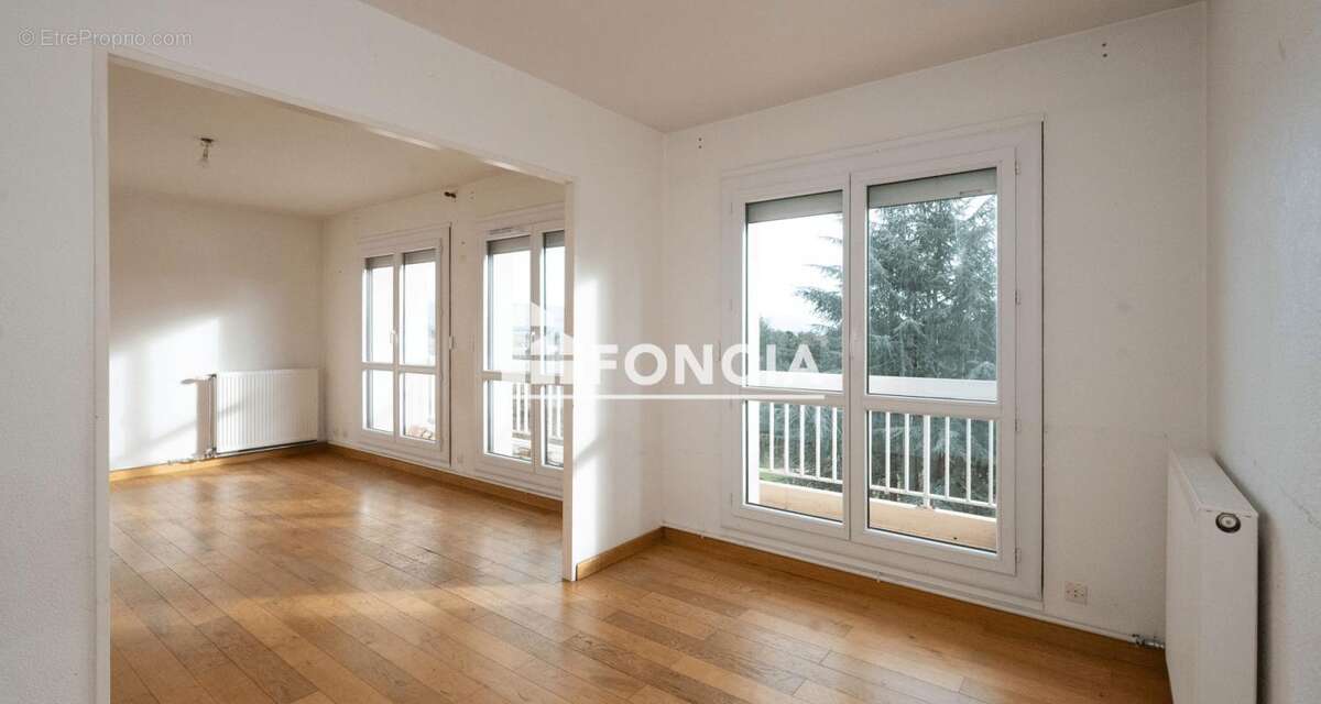Appartement à VALENCE