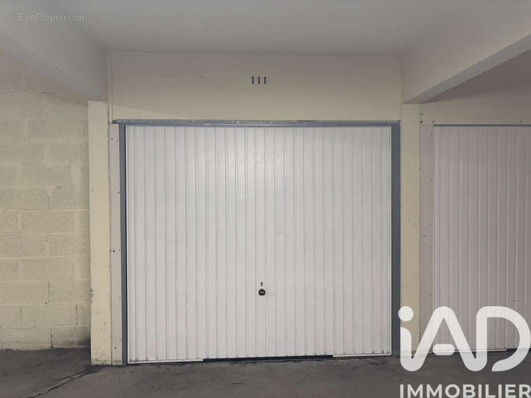 Photo 5 - Appartement à BALARUC-LES-BAINS