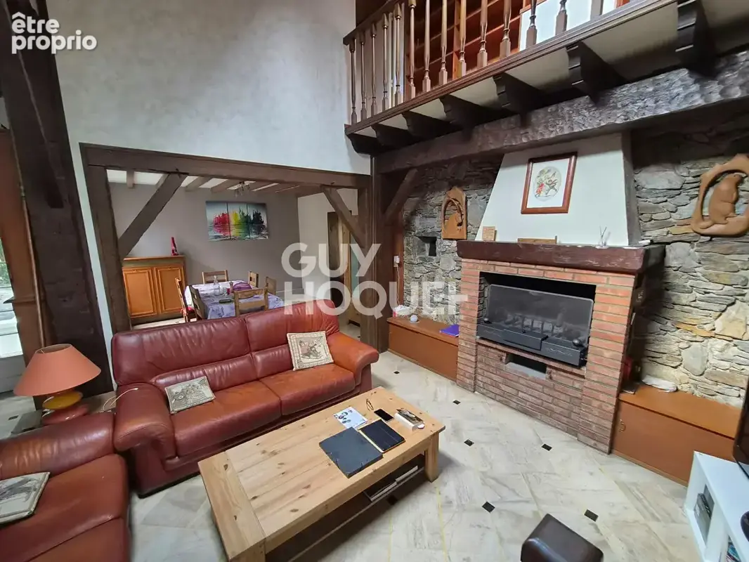 Maison Chelles 6 pièces 156.29 m2 - photo 7