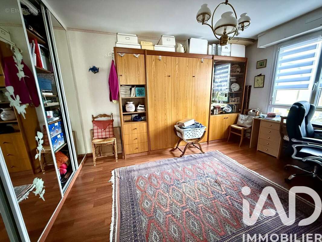 Photo 4 - Appartement à ANGERS