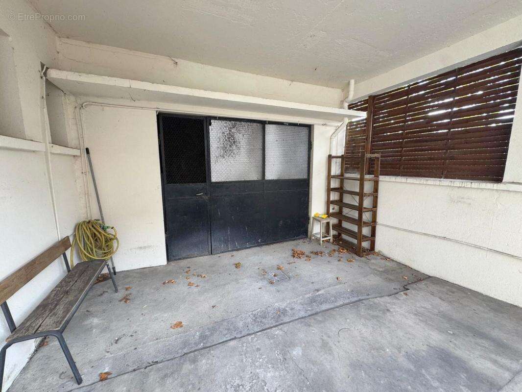 Appartement à LE BLANC-MESNIL