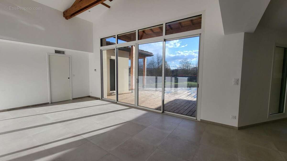 Maison à PRIGONRIEUX