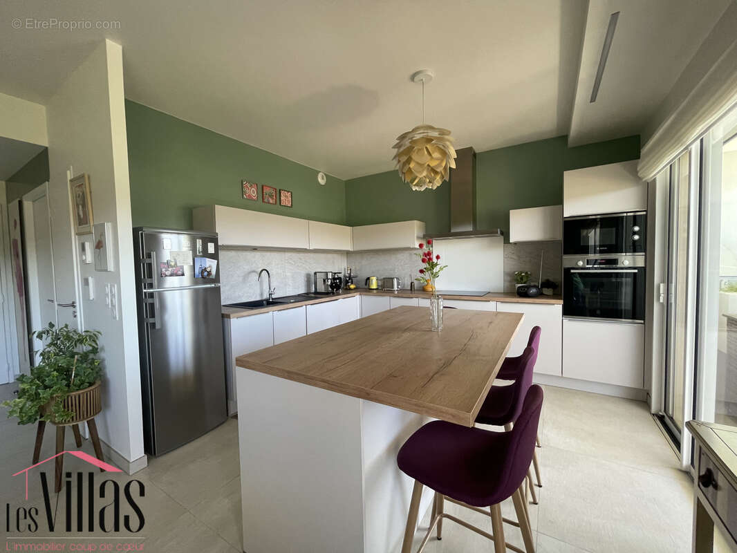 Appartement à NARBONNE