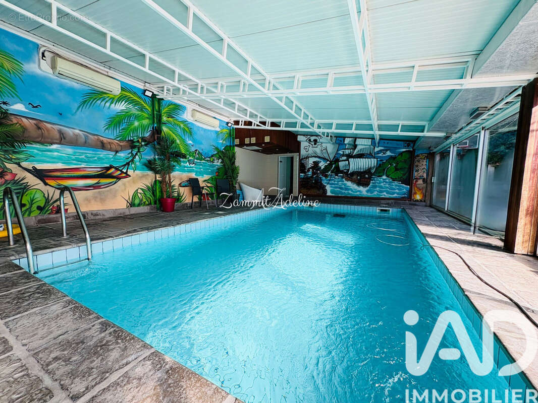 Photo 8 - Maison à AULNAY-SOUS-BOIS