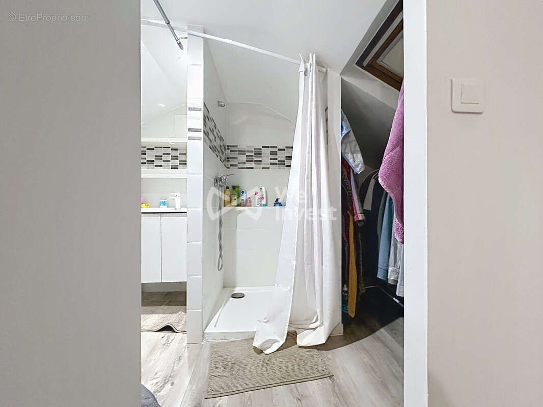Appartement à CLAMART