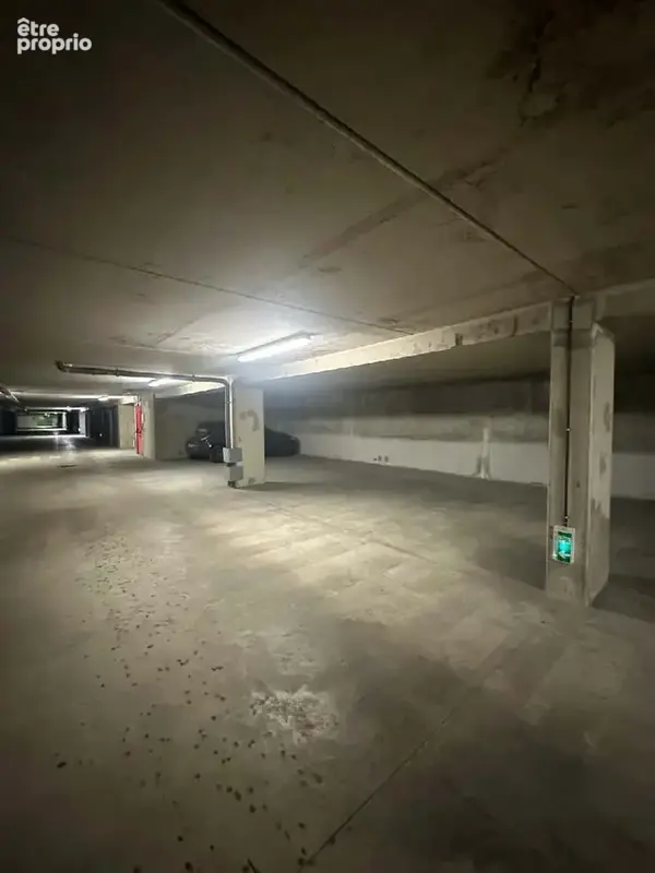 Lot de 10 parkings à Chartres avec frais de notaire offerts - photo 3