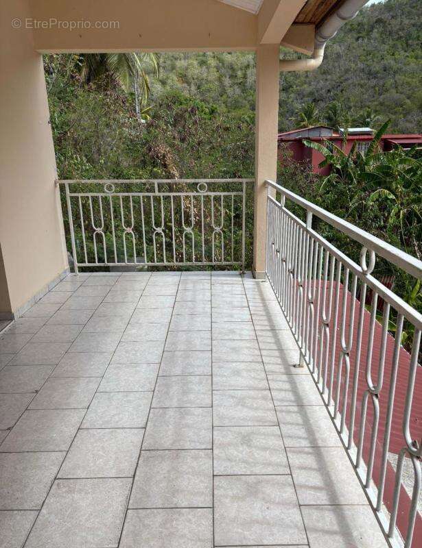 Appartement à LE DIAMANT